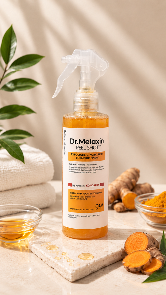 DR MELAXIN